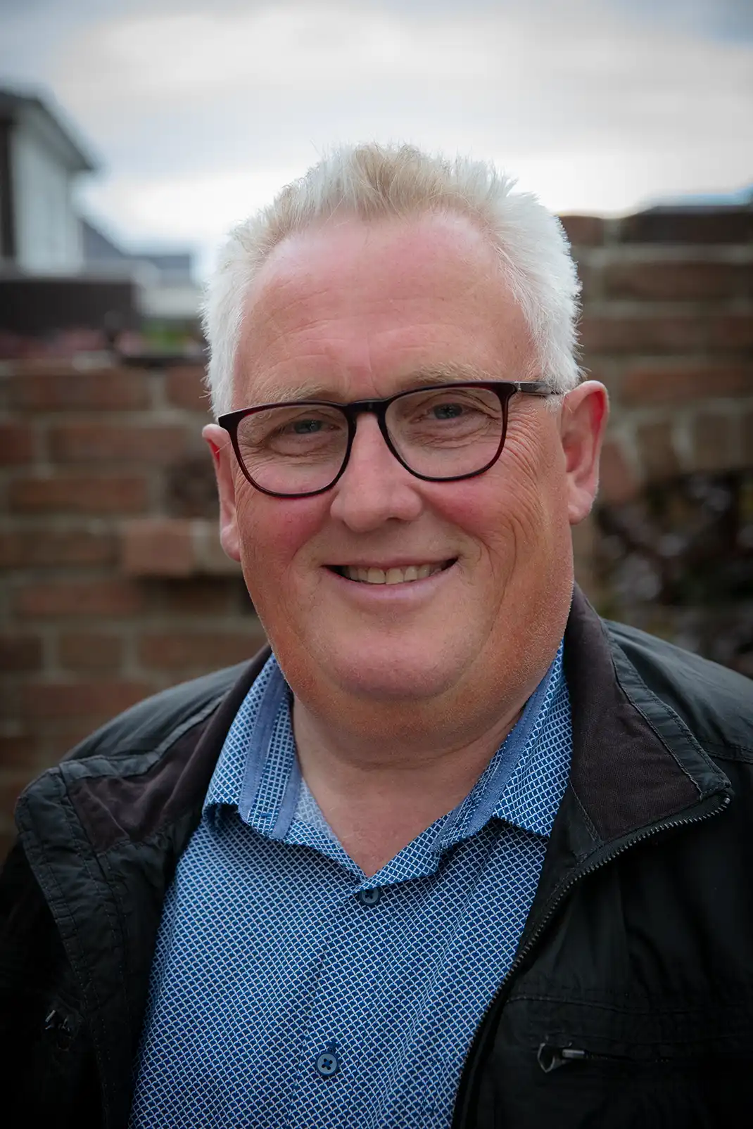 Peter Willenborg